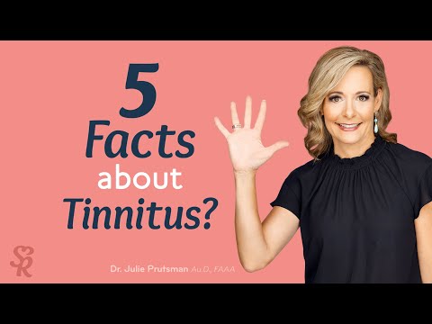 Why Is My Tinnitus Louder On Some Days? | Tinnitus Help