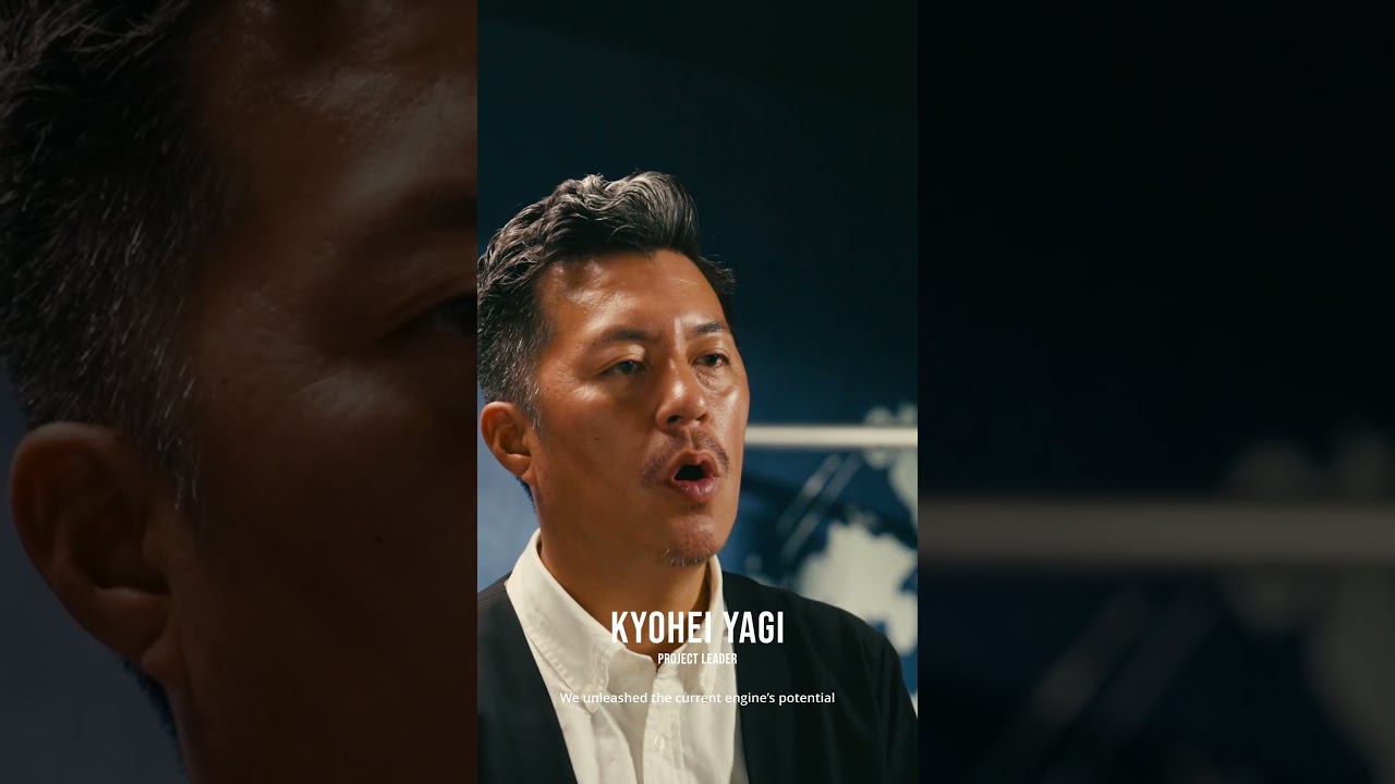 The Sound We Pursued: A New ASEAN Moped | 60-Second Digest