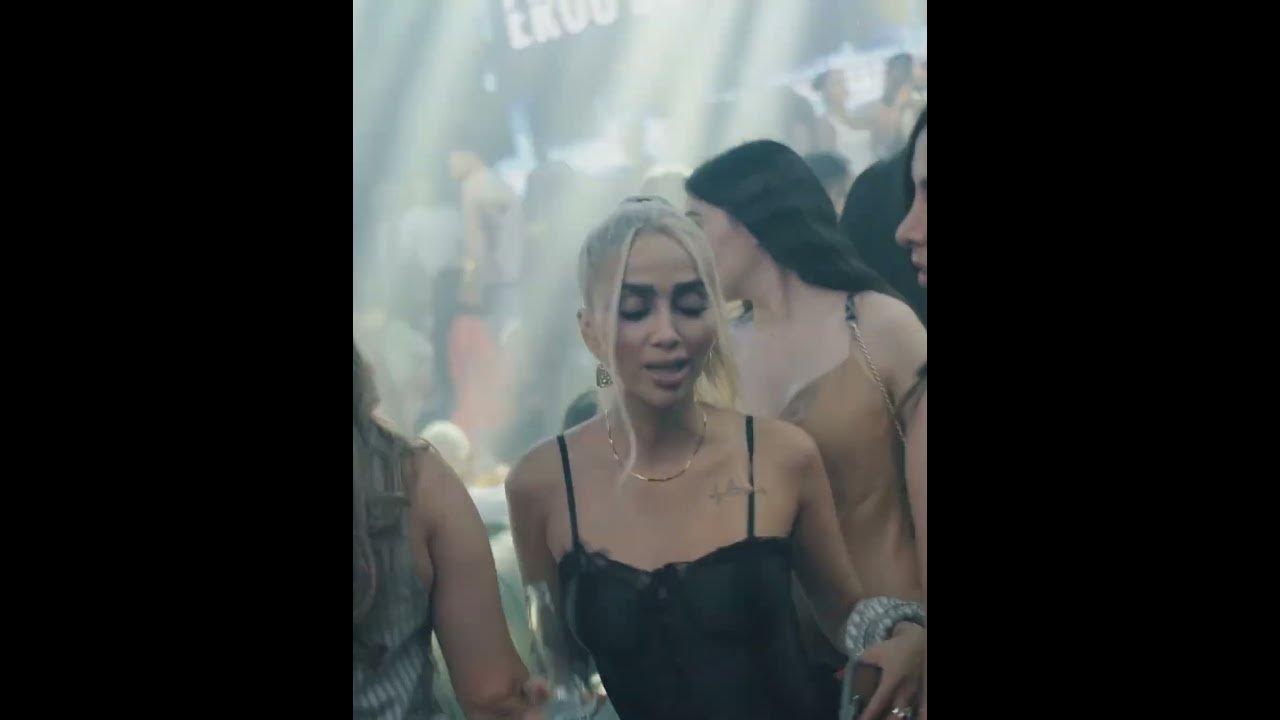 Inside Dubai's Insane Party Scene YouTube
