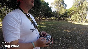 MR STEELE APEX ON 6 CELL !   Ft Craig from ImpulseRC