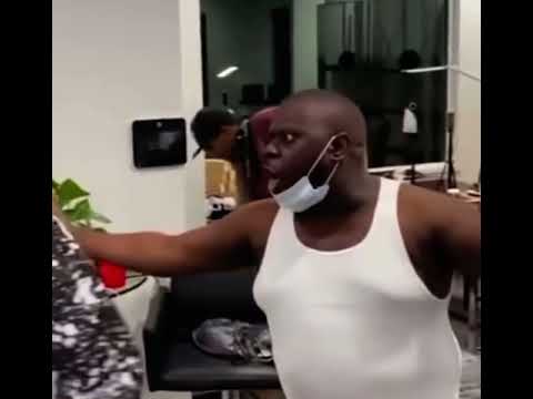 T-REX VS EAZY DA BLOCK CAPTAIN FACEOFF