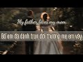 [Vietsub - Lyrics] - Like My Father - Jax