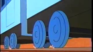 The Toys Who Saved Christmas Trailer