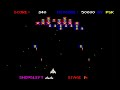 PC88] GALACK ギャラック (GALAXIAN) - NEC PC-8801, 1983. - YouTube
