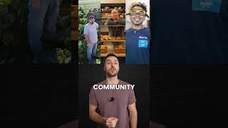 “The Walmart Effect” Explained When a Walmart opens a Supercenter in a city, poverty immediately