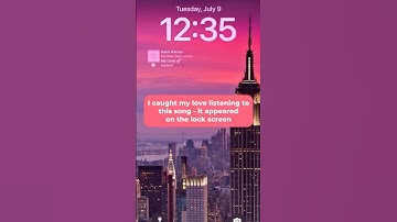 This app is a must have for every iPhone 17.5 user ❤️ #ios17 #tutorial #mubrapp #mubrwidget