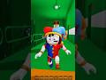 Roblox BARRY'S PRISON RUN! Walkthrough FULL GAME #roblox #games #barryprisonrun #obby #gaming