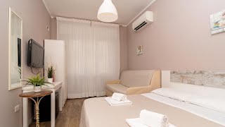 Hostel le Sirene | Sant'Agnello, Italy | Hotel Review ⭐ | Italian Retreat Reviews