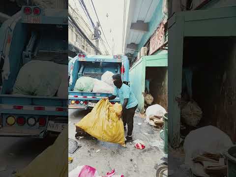 Yan Ang Masisipag Nating Tropa