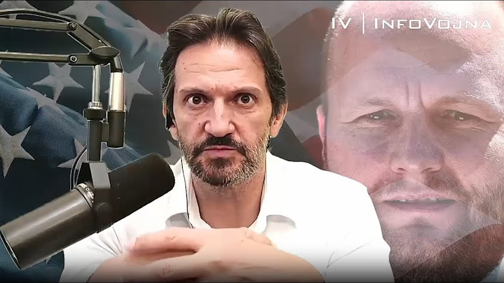 Polícia vraj nevie vyšetrovať vlastizradu - Tibor Gašpar a Robert Kaliňák