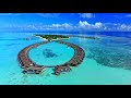 Pullman Maldives Maamutaa - New Resort in Maldives (Opened end of 2019) - OFICIAL Video