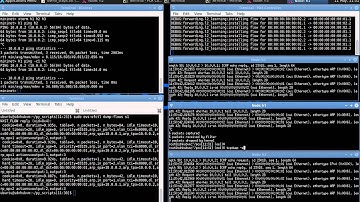 SDN Firewall Policy Generator