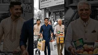 Zomato's Billion Dollar Bet: The Rise of Blinkit 🚀 | BizMechanics Case Study