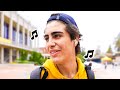 What Are You Listening To? UC Berkeley #shorts