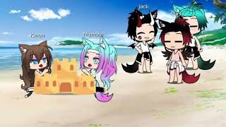 ❤BABY ❤GACHA//Hay papito. ❤meme//❤ gacha life//