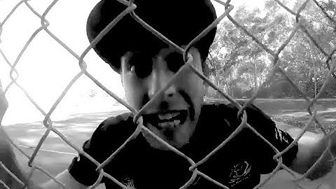 ANARCHY - OFFICIAL MUSIC VIDEO