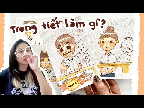 Video: Cuộc thi VEX hoạt động như thế nào?