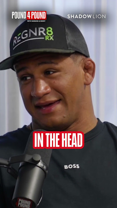 Gilbert Burns vs Khamzat Chimaev was INSANE! 🔥 #UFC