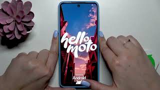 MOTOROLA Moto G17 Power – How to Soft Reset screenshot 2