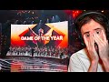 I Watched Game Awards 2023