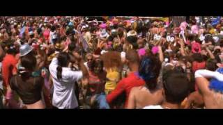 Ultra Nate - Free On Love Parade Chasing Liberty Movie