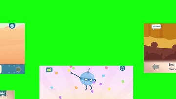 Endless stampede 3￼￼￼