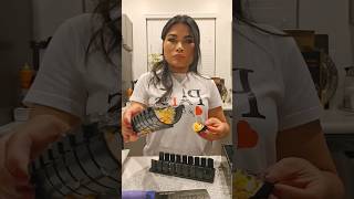 home-made sushi 🍣 😋 #food #youtube #foodie #sushi #homemadesushi #foodgasm #pinoyabroad