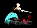 Capture de la vidéo Francis-Bebey . Doula O Mulema