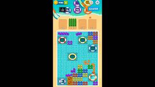Hole Pool Level 84 Walkthrough Solution