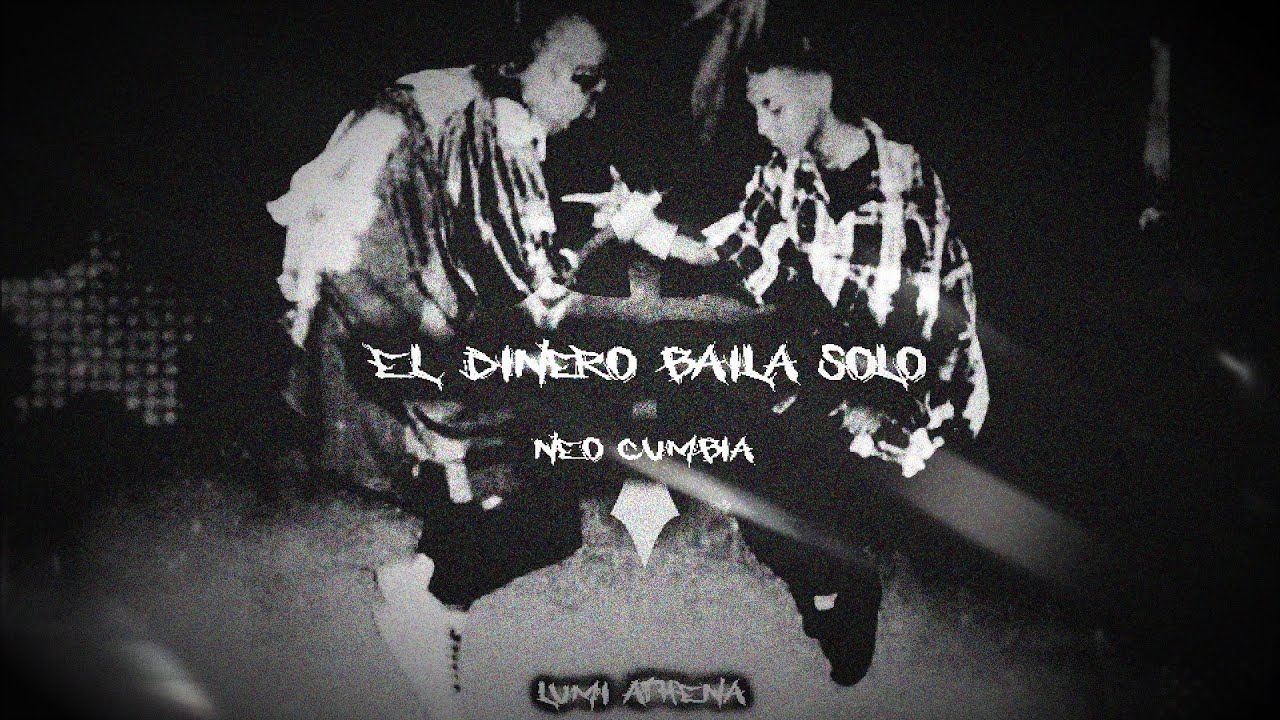 Ver Lumi Athena - EL DINERO BAILA SOLO ✧ no YouTube Ver Lumi Athena - EL DINERO BAILA SOLO ✧ no YouTube
