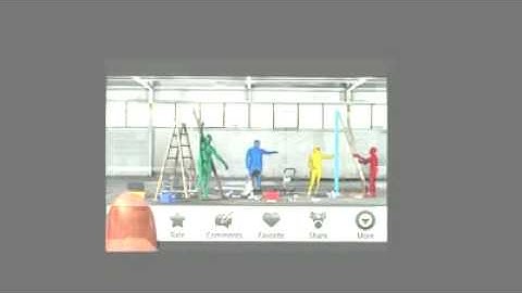 Nexus One - YouTube by LeBlogWeb.com