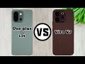 OnePlus 13s vs Vivo V70 Elite: Which One is the REAL Flagship Killer?