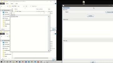 Demo Đồ án Java Networking | Lập trình ứng dụng Java-CSC13102_20KTPM1 | 20127599 - Lê Quân