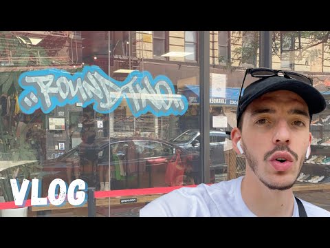 Vidéo: Le meilleur shopping à Brooklyn