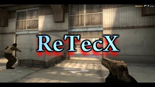 Counter Strike: Global Offensive Renegade Ft. Retecx ACE Minitage