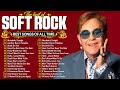 Soft Rock Ballads 70s 80s 90s 🎶Most Old Beautiful Soft Rock Love Songs📀Soft Rock Legends Of All Time