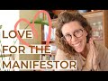 MANIFESTOR Romance! // 5 Manifestor Women Navigate Love, Femininity and Relationships (Human Design)