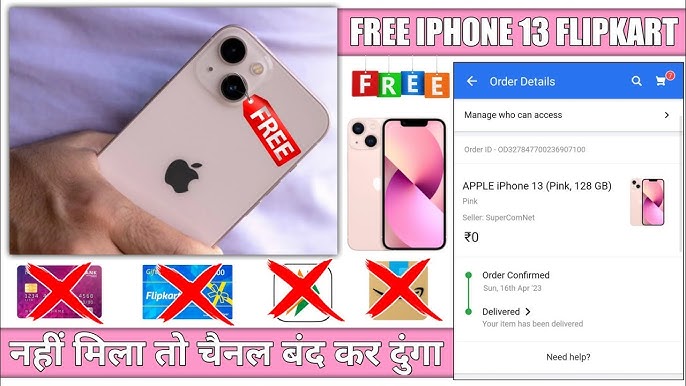 iPhone 12 mini selling at over Rs 18,000 discount on Flipkart and it is  deal you should not miss