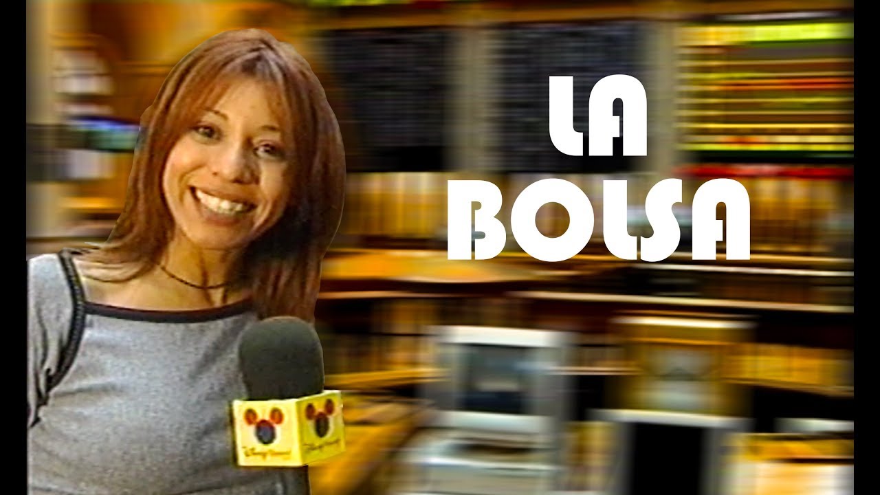 Zon@7 Reportaje "Bolsa de Madrid"