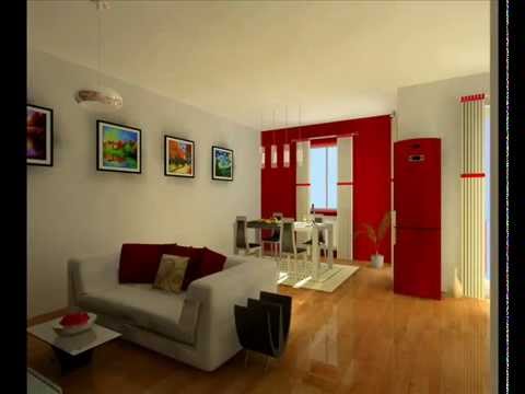 Facehome.it progetti online low cost per ristrutturare e arredare ... Ristrutturare casa low cost