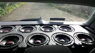 DD 6 subs