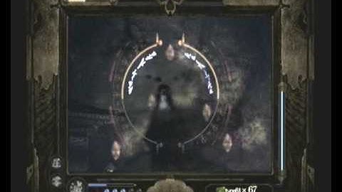 Fatal Frame 4 Playthrough (28) Chapter 8