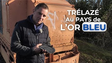 TRÉLAZÉ : L
