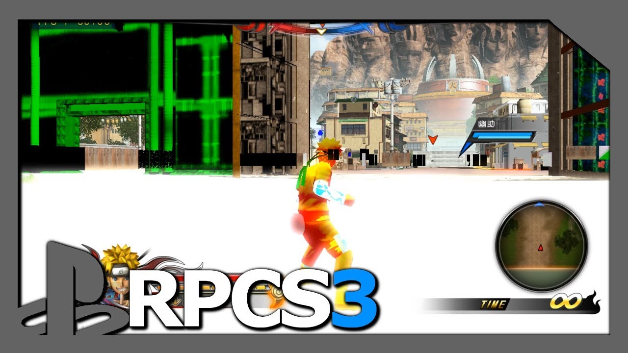 Lollipop Chainsaw, RPCS3 PS3 Emulator, PC Performance Test