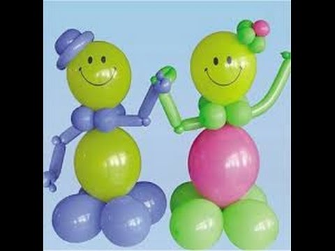 Decoraciones Con Globos Para Fiestas Infantiles Paso A Paso Decoraciones Con Globos Para Fiestas Infantiles Paso A Paso