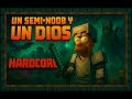 Un Semi-Noob y un Dios –El Comienzo de una Bonita Historia…o El Final?😵🔥#1