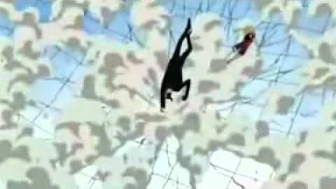 AMV One Piece   Luffy VS Blueno Linkin Park Faintwmv.wmv