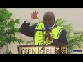 THAT PHARAOH MUST DIE - PST LAZARUS MUOKA