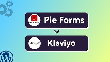 Integrating Pie Forms with Klaviyo | Step-by-Step Tutorial | Bit Integrations