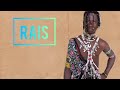 RAISI MAYIKU SAI MDENDELA MBASHA STUDIO 